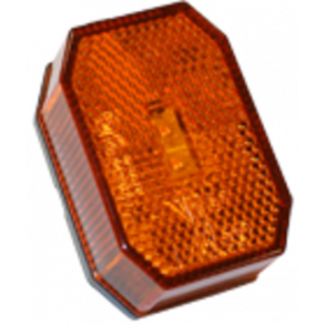 Aspck Flexipoint LED sidemarkeringslygte
