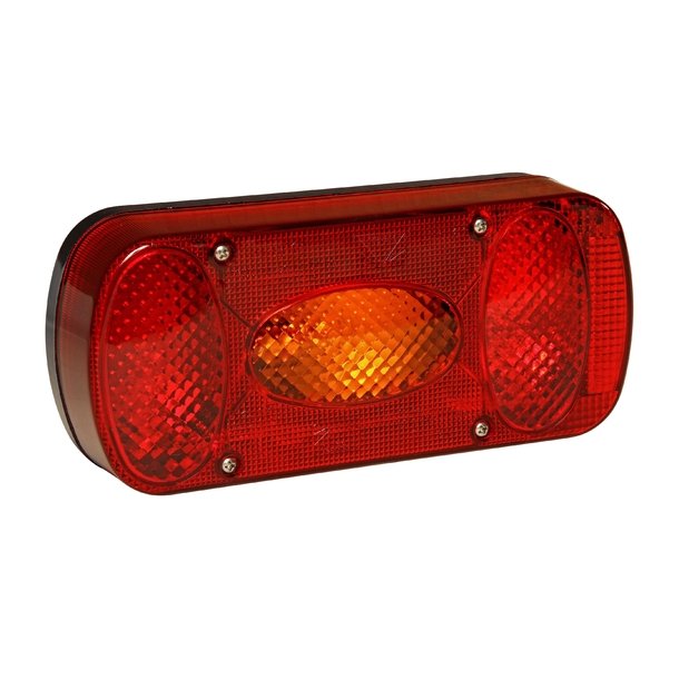 Aspck Midipoint II, Venstre