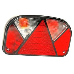 Aspck Multipoint II baglygte