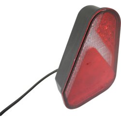 Baglygte LED Aspck Earpoint 