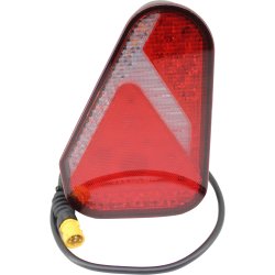 Baglygte LED Aspck Earpoint 