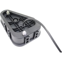 Baglygte LED Aspck Earpoint 