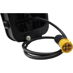 Baglygte LED Aspck Earpoint 