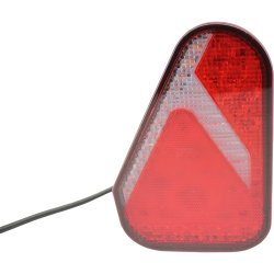 Baglygte LED Aspck Earpoint 