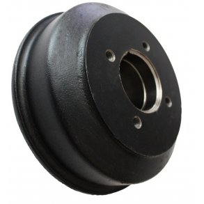 Bremsetromle BPW 4 x 100 S2005-5/7