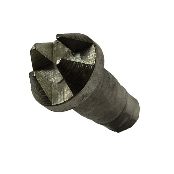 BPW justerbolt