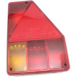 Aspck Earpoint I baglygte Hjre