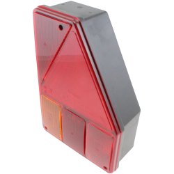 Aspck Earpoint I baglygte Hjre