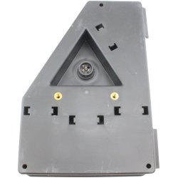 Aspck Earpoint I baglygte Hjre