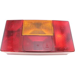 Hella Trailer baglygte, Venstre