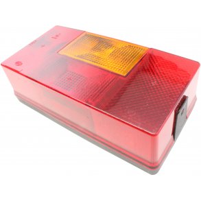 Hella Trailer baglygte, Hjre 