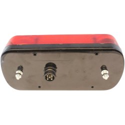 Aspck Midipoint II, Venstre