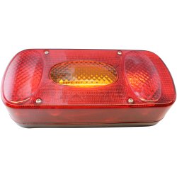 Aspck Midipoint II, Venstre