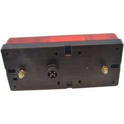 Aspck Midipoint I, Baklys, Hjre + Venstre