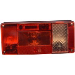 Aspck Midipoint I, Baklys, Hjre + Venstre