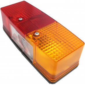 HELLA Trailer baglygte, Hjre