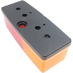 HELLA Trailer baglygte, Hjre