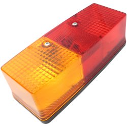 HELLA Trailer baglygte, Hjre