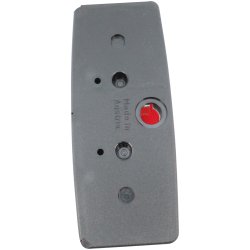 Trailer baglygte m. Nr.Pl.Lys, Venstre