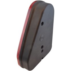 AJBA trailer baglygte, Hjre