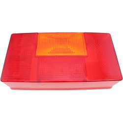 Baglygteglas til Hella, Hjre