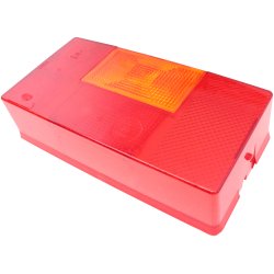 Baglygteglas til Hella, Hjre