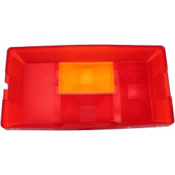 Baglygteglas til Hella, Hjre