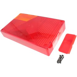 Baglygteglas Multipoint