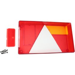 Baglygteglas Multipoint