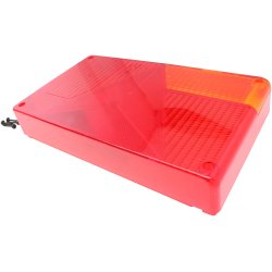 Baglygteglas Multipoint