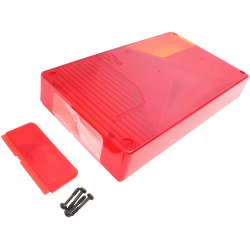 Baglygteglas Multipoint