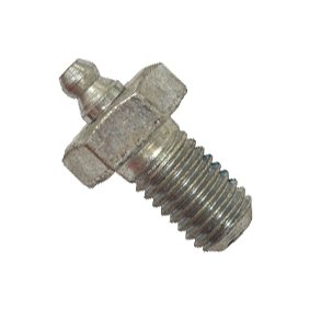 Knott Bolt med smrrenippel