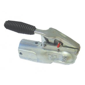 Bradley  HU12 kuglekobling