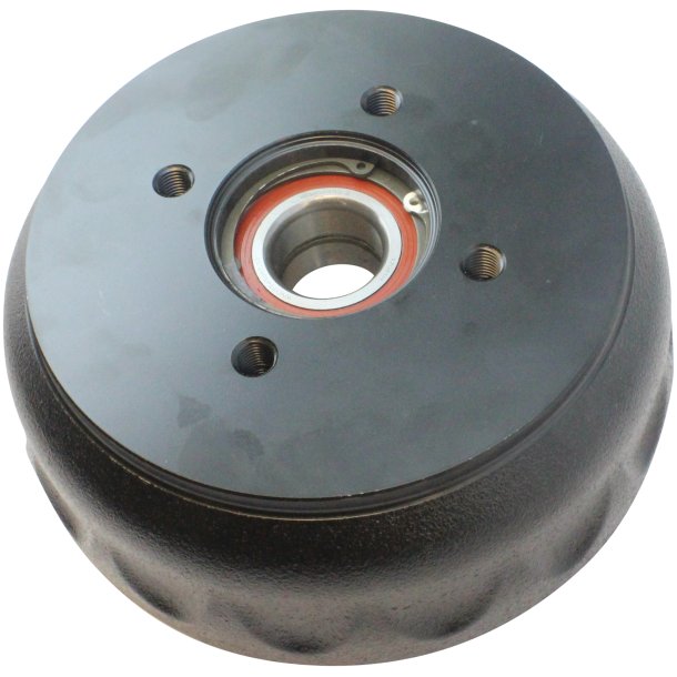 Bremsetromle KNOTT 200 x 50/4 x100