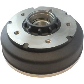 Ifor Williams bremsetromle 250 x 40 | 5 x 165.1