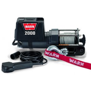 WARN 2000 DC EL-spil