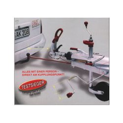 Easy-Pull med forlnget bnd