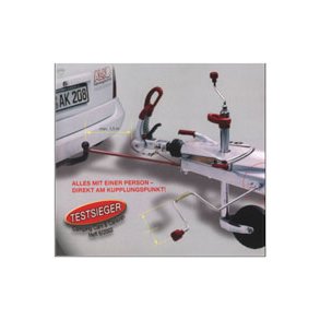 Easy-Pull med forlnget bnd