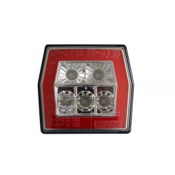 Fristom FT-120 LED Trailer baglygte (Hjre/venstre)