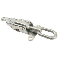 Overfaldslukker 295 x 50 mm