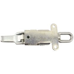 Overfaldslukker 295 x 50 mm