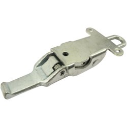 Overfaldslukker 295 x 50 mm