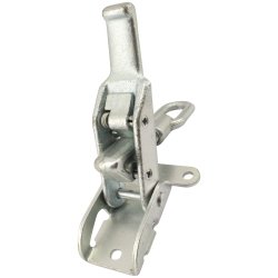 Overfaldslukker 295 x 50 mm