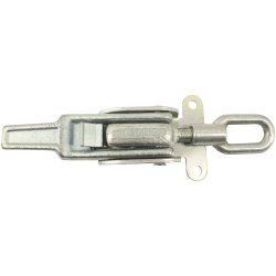 Overfaldslukker 295 x 50 mm