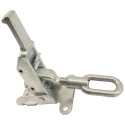 Overfaldslukker 295 x 50 mm