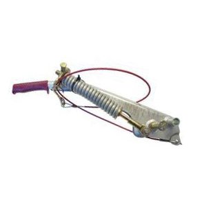 Hndbremsearm til AL-KO 150V plbsbremse