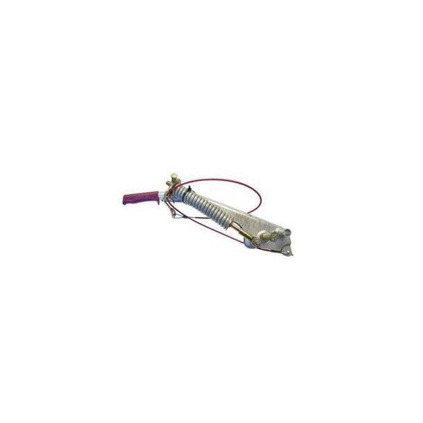 Hndbremsearm til AL-KO 150V plbsbremse