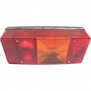 Hella Trailer baglygte, Hjre 