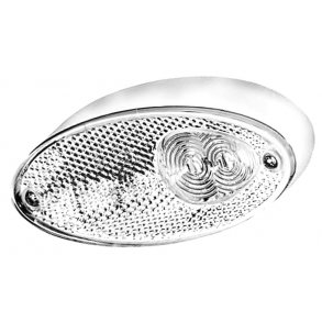 HELLA LED Positionslygte med holder