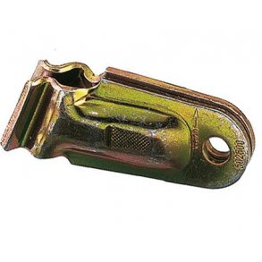 Stddmperbeslag til AL-KO aksler